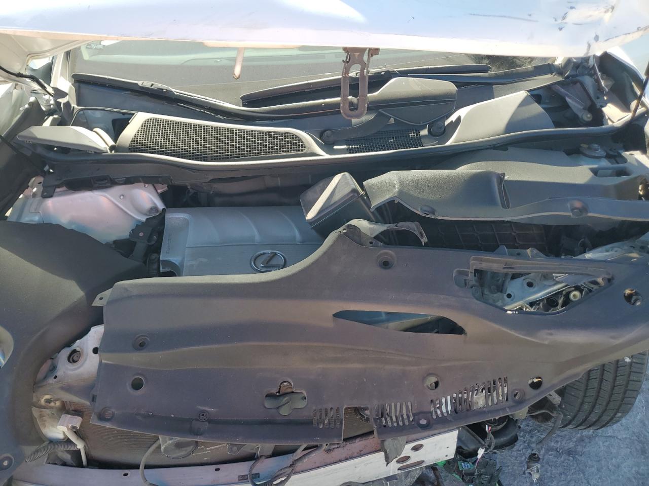 2014 Lexus Rx 350 VIN: JTJZK1BA9E2011097 Lot: 92245175