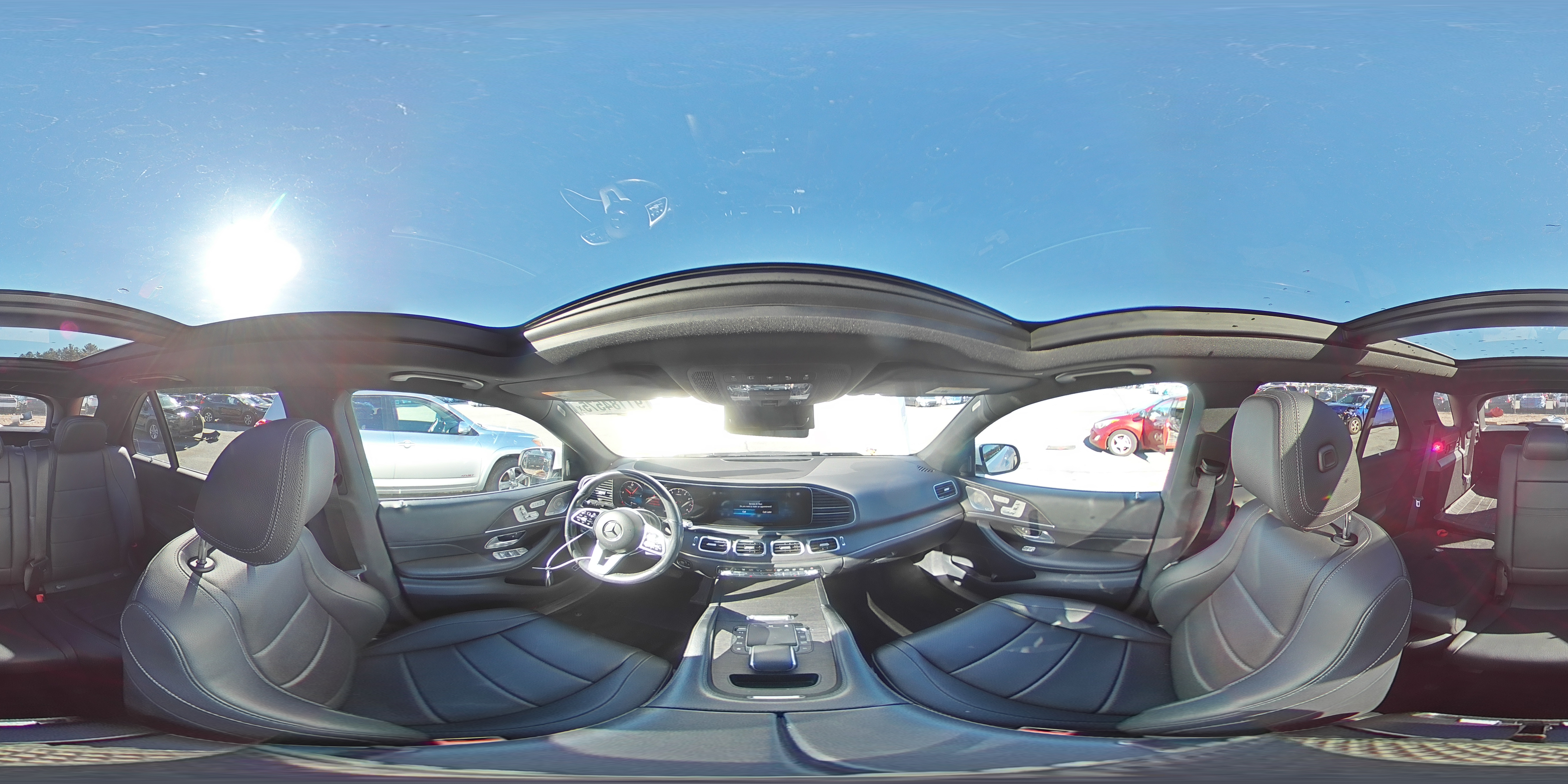 2021 Mercedes-Benz Gle 350 4Matic VIN: 4JGFB4KEXMA477499 Lot: 91184575