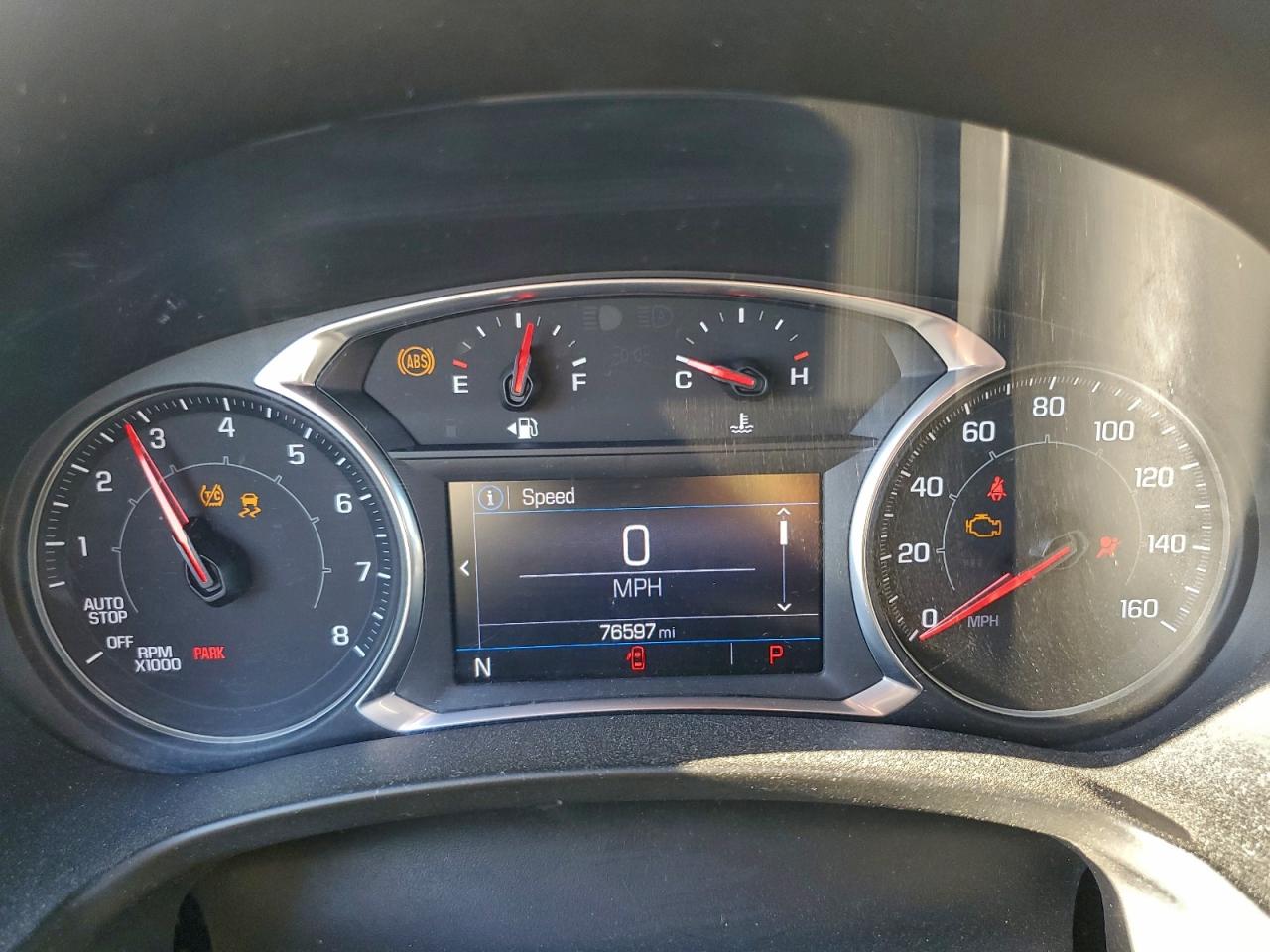 2020 GMC Terrain Sle VIN: 3GKALMEV7LL138038 Lot: 91229275