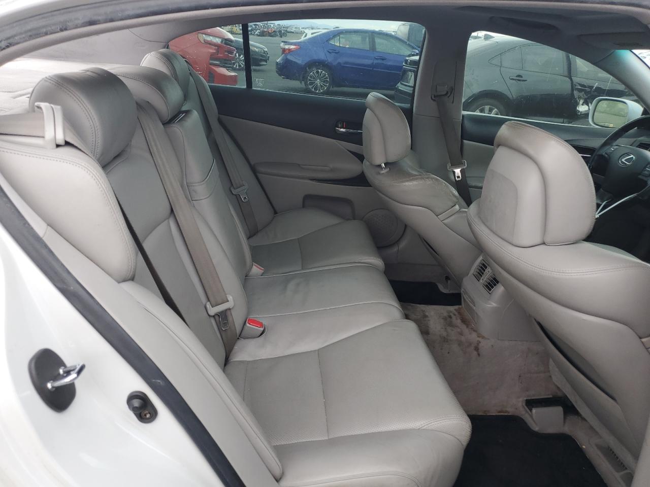 2006 Lexus Gs 300 VIN: JTHBH96S165038197 Lot: 91898355