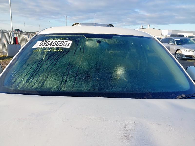 2013 AUDI A1 1.6 TDI SPORT 5DR