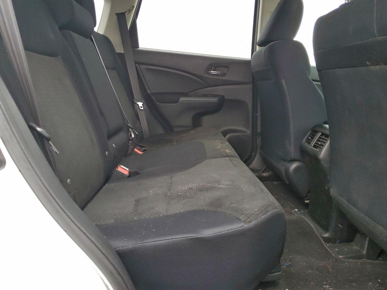 2015 Honda Cr-V Se VIN: 2HKRM4H43FH115181 Lot: 94226505