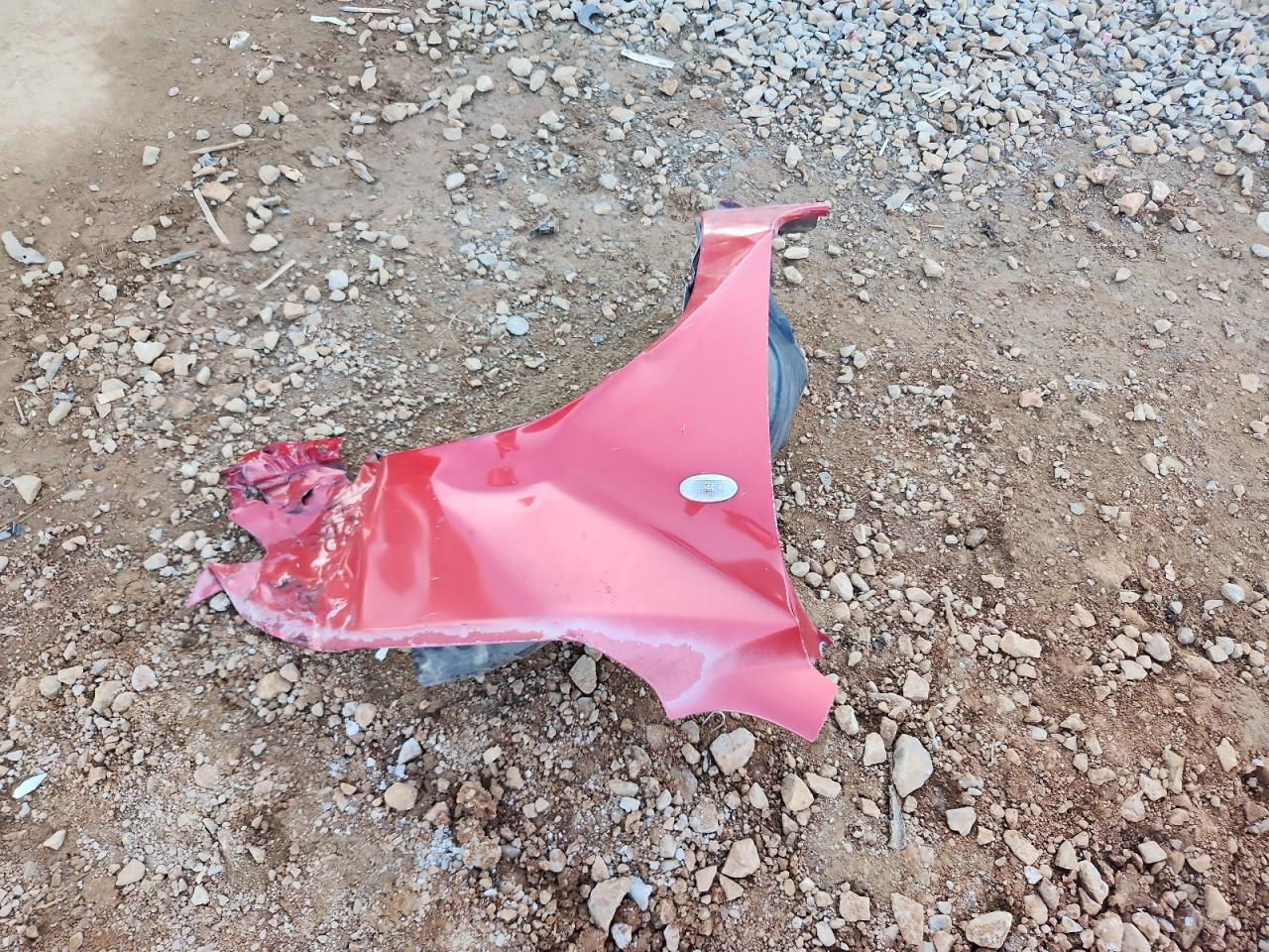 2005 Mazda 3 I VIN: JM1BK32F851261349 Lot: 91347565