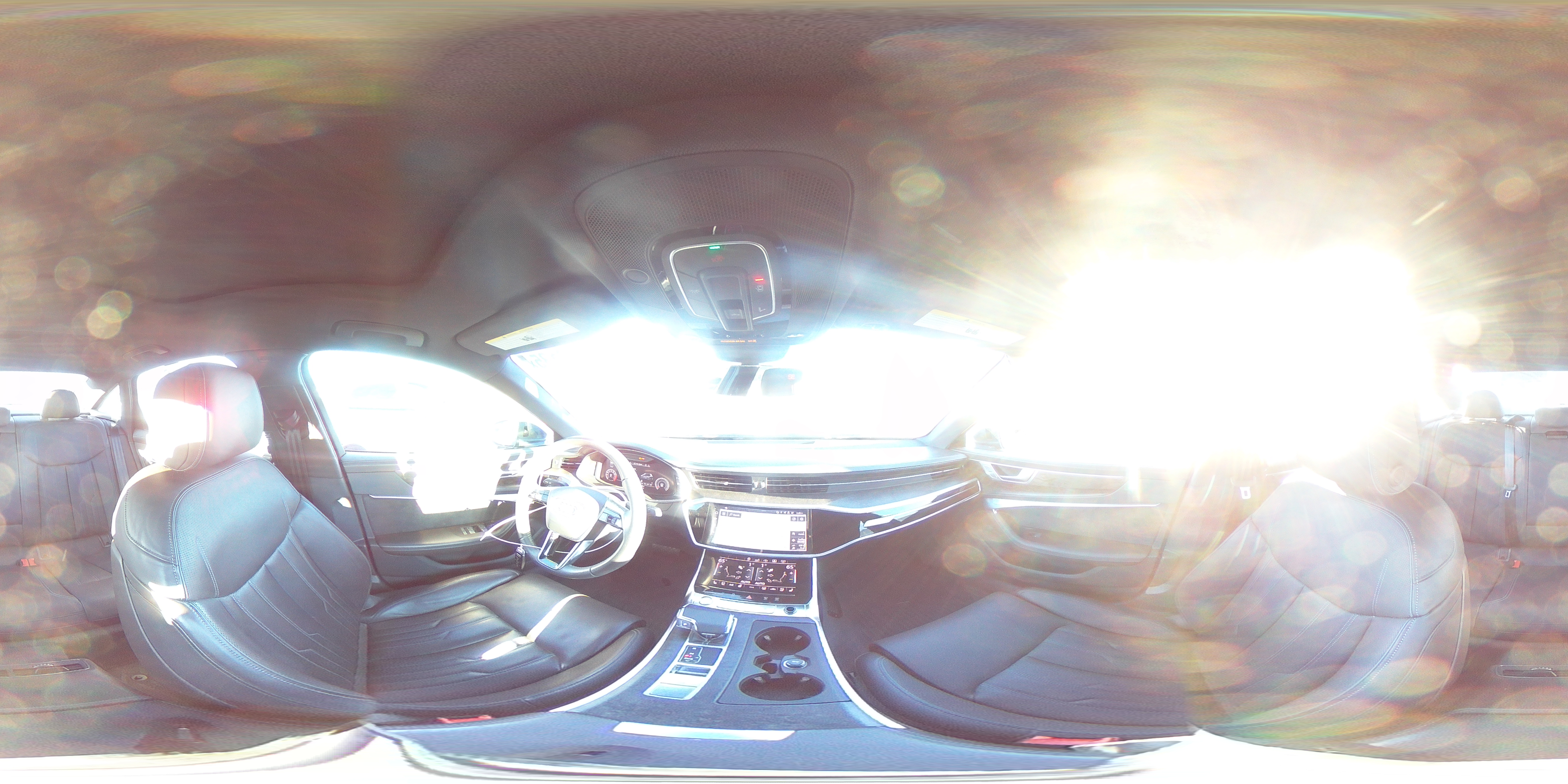 2019 Audi A6 Premium Plus VIN: WAUL2AF27KN111654 Lot: 92196135