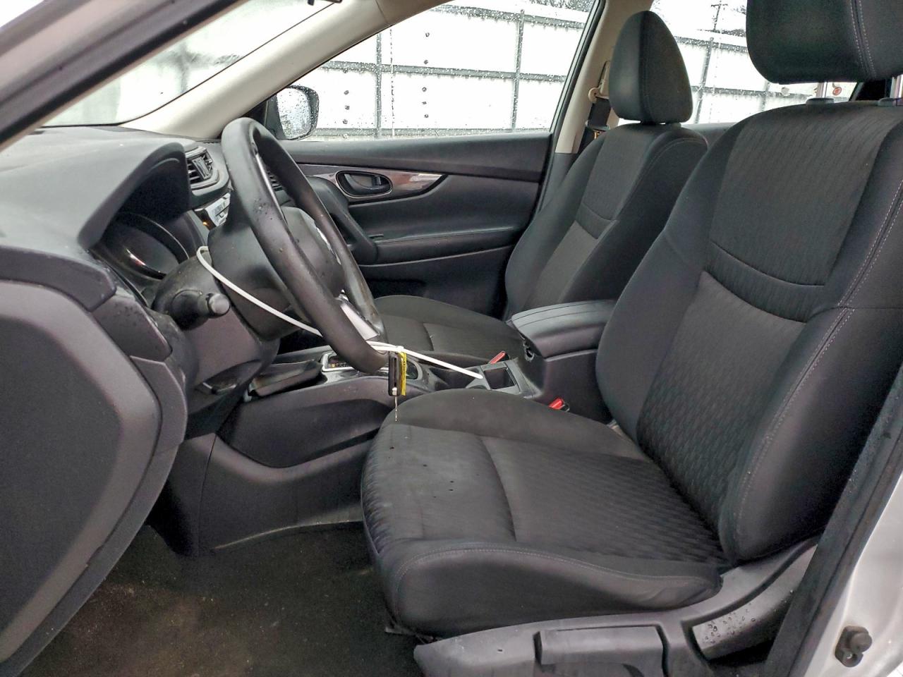 2019 Nissan Rogue S VIN: KNMAT2MT2KP515944 Lot: 93769445