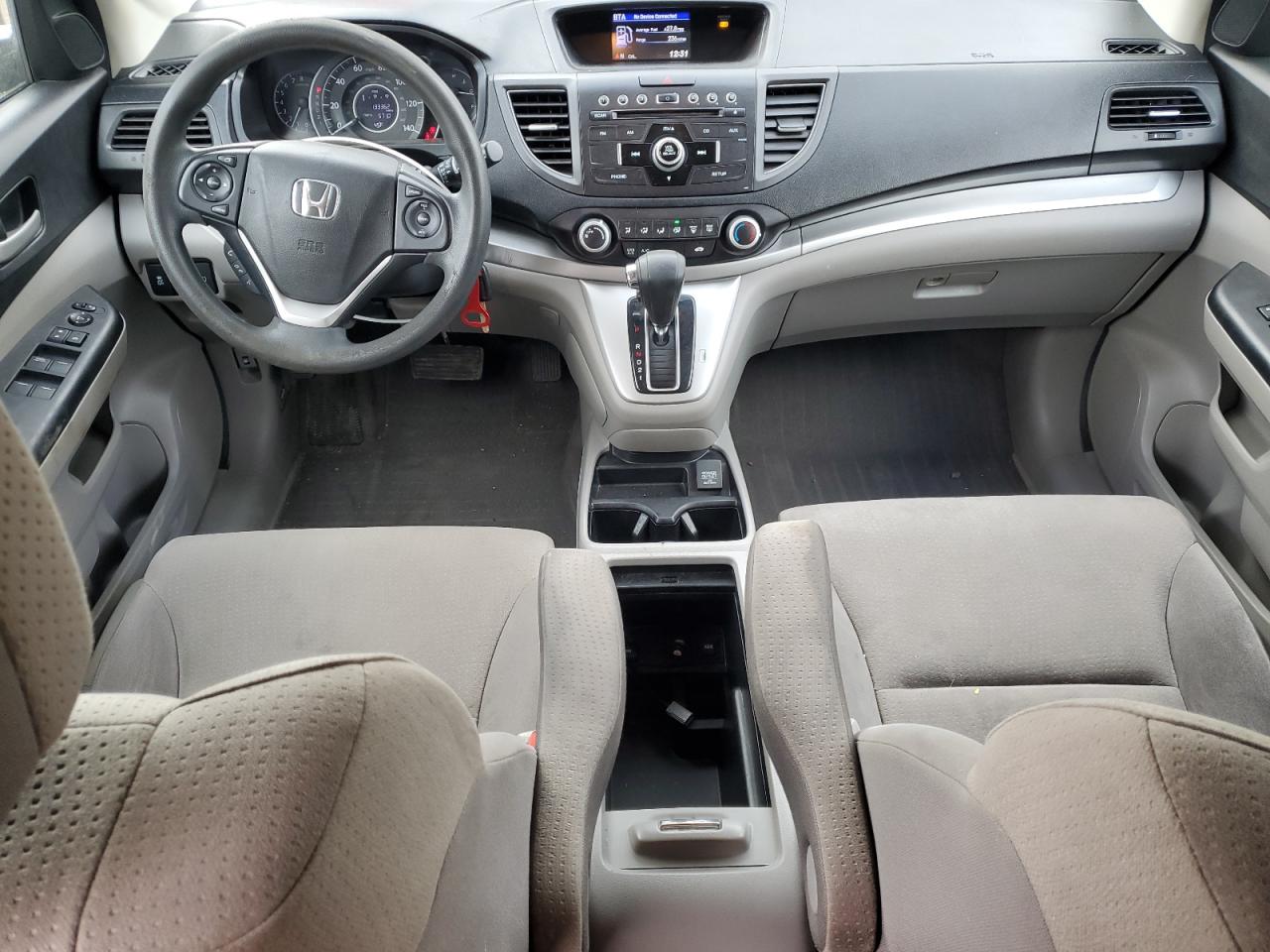 2014 Honda Cr-V Ex VIN: 5J6RM4H54EL081622 Lot: 90896105