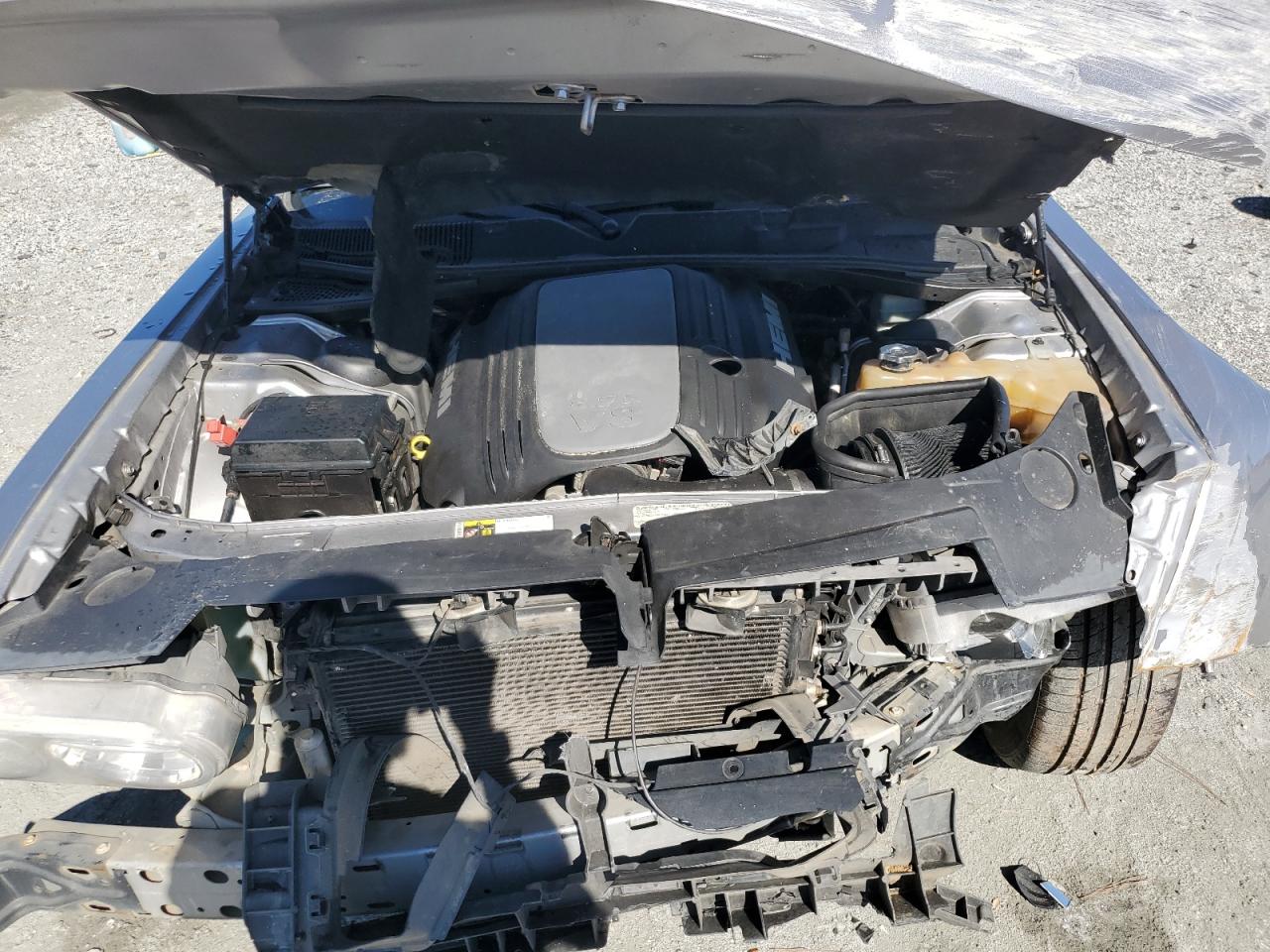 2014 Dodge Challenger R/T VIN: 2C3CDYBT6EH311494 Lot: 90500705