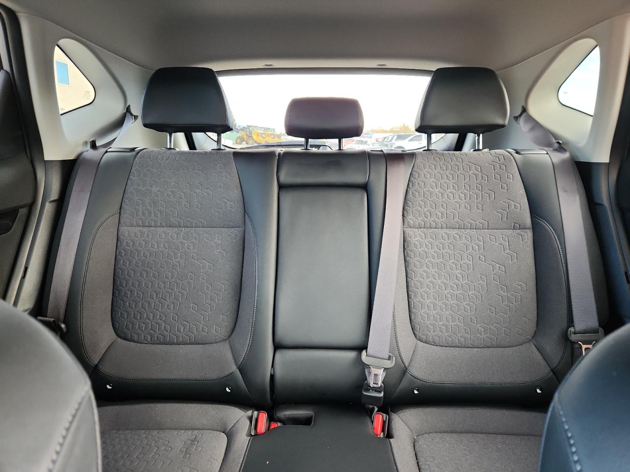 2024 Kia Seltos S VIN: KNDEUCAA5R7609379 Lot: 91284155