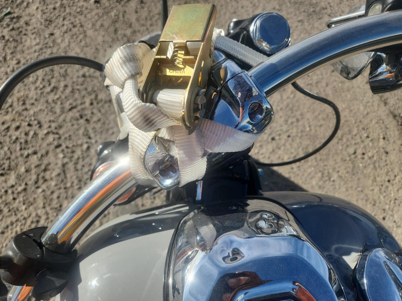 2024 Harley-Davidson Fxbr VIN: 1HD1YEZ19RB025050 Lot: 90926095