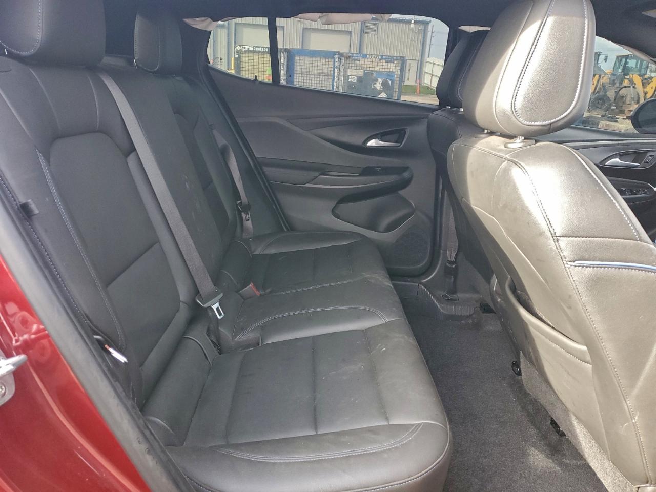 2024 Buick Envista Sport Touring VIN: KL47LBE20RB161763 Lot: 93899505