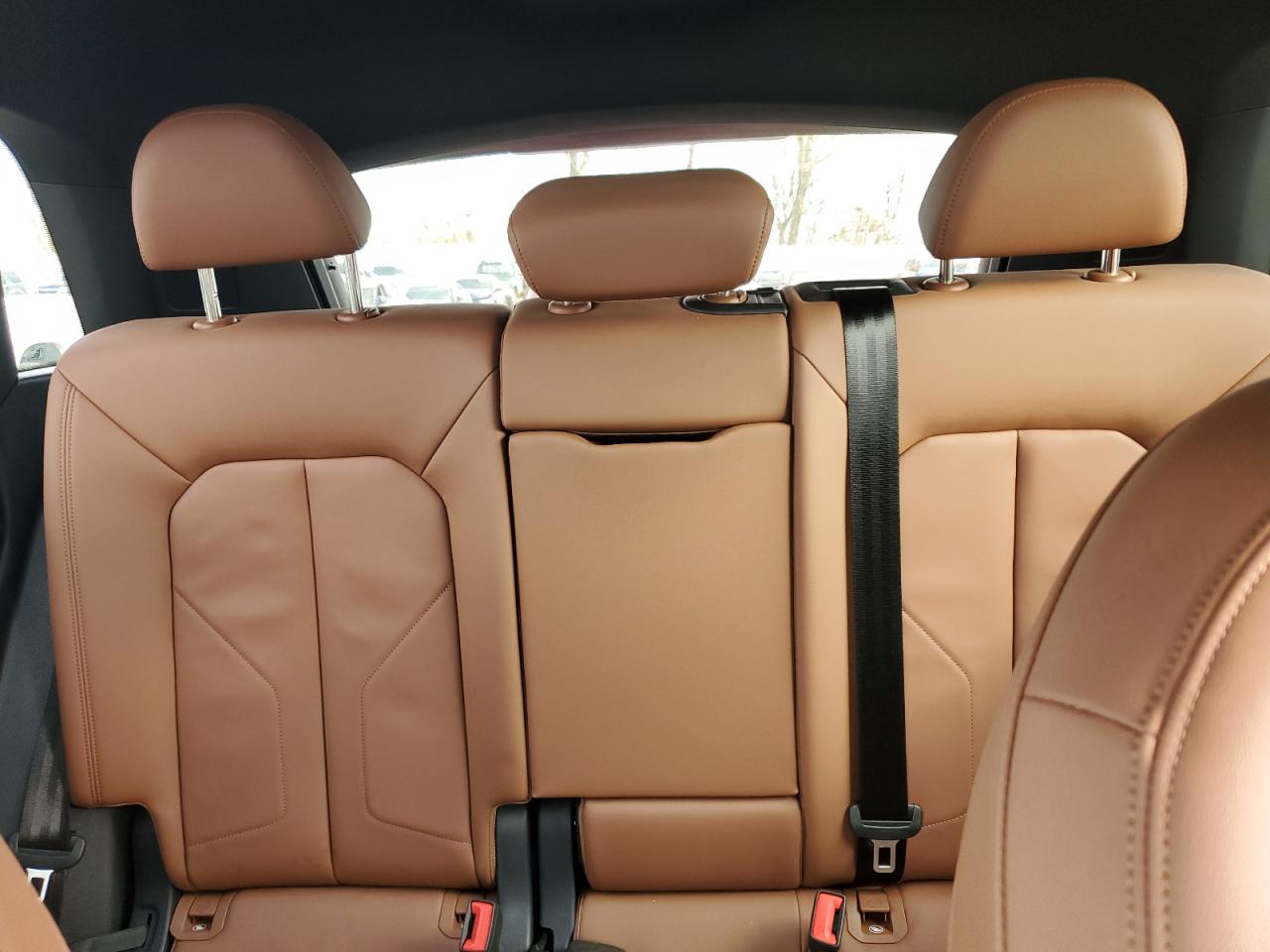 2024 Audi Q3 Premium Plus S Line 45 VIN: WA1EECF30R1045161 Lot: 92260775