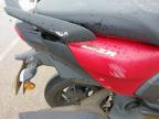 2025 YAMAHA RAYZR (LCG125)  for sale at Copart SANDY