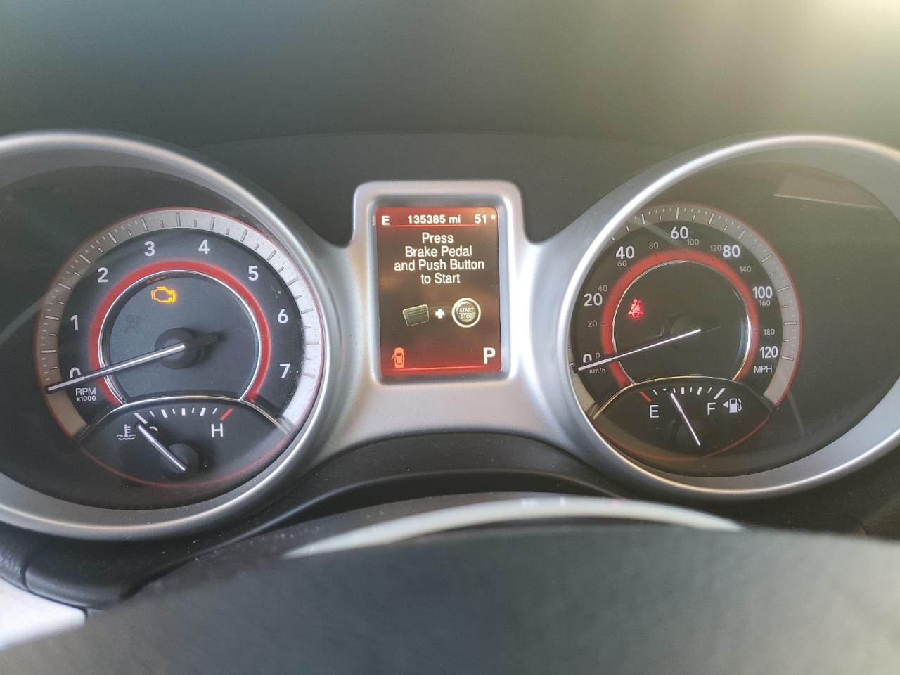 2018 Dodge Journey Se VIN: 3C4PDCAB4JT195996 Lot: 92598545