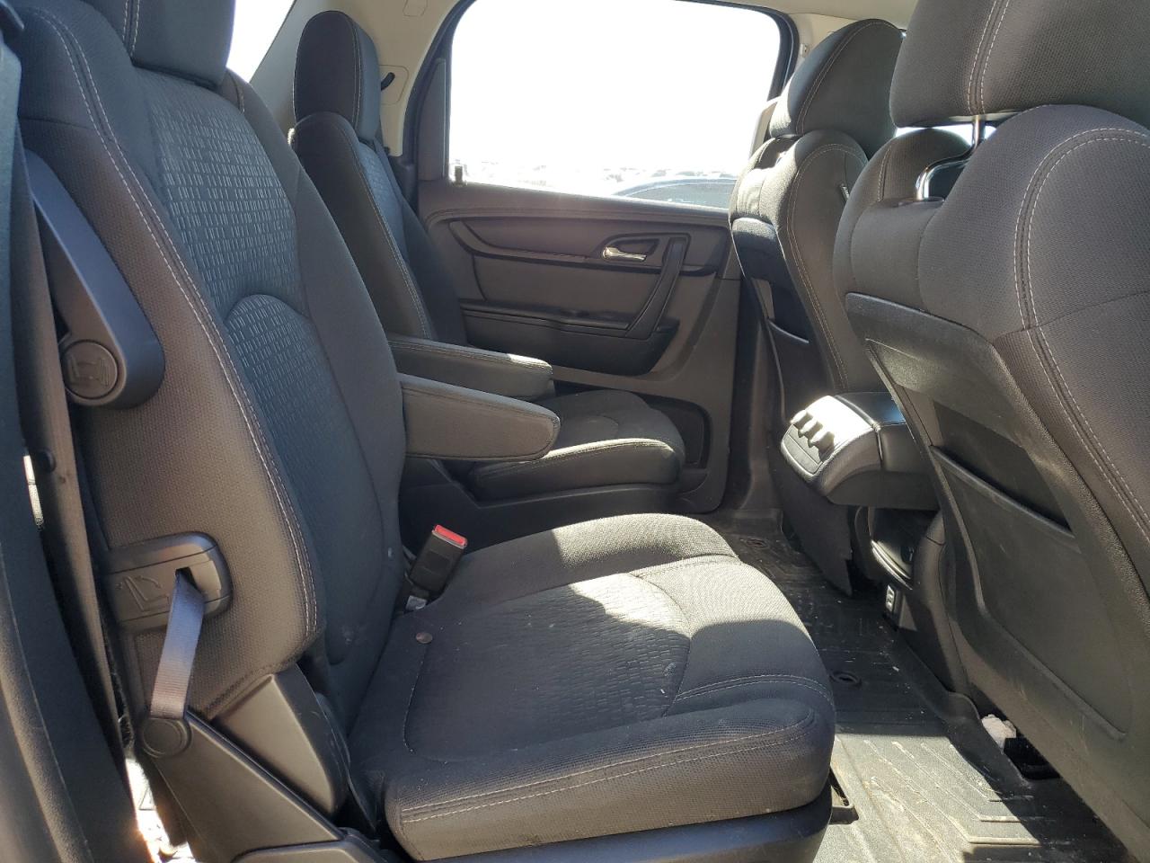 2014 GMC Acadia Sle VIN: 1GKKRPKD3EJ154490 Lot: 91770245