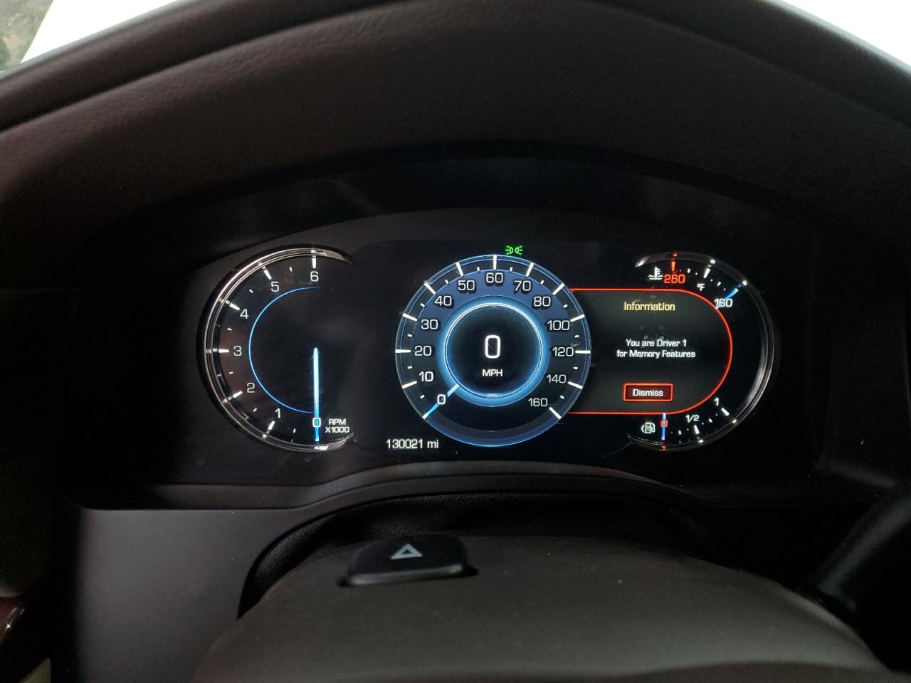 2016 Cadillac Escalade Esv Premium VIN: 1GYS3JKJ2GR164927 Lot: 92904655