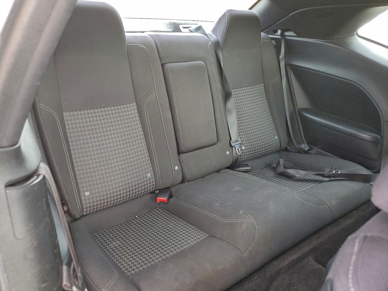 2015 Dodge Challenger Sxt VIN: 2C3CDZAG2FH728087 Lot: 93853565