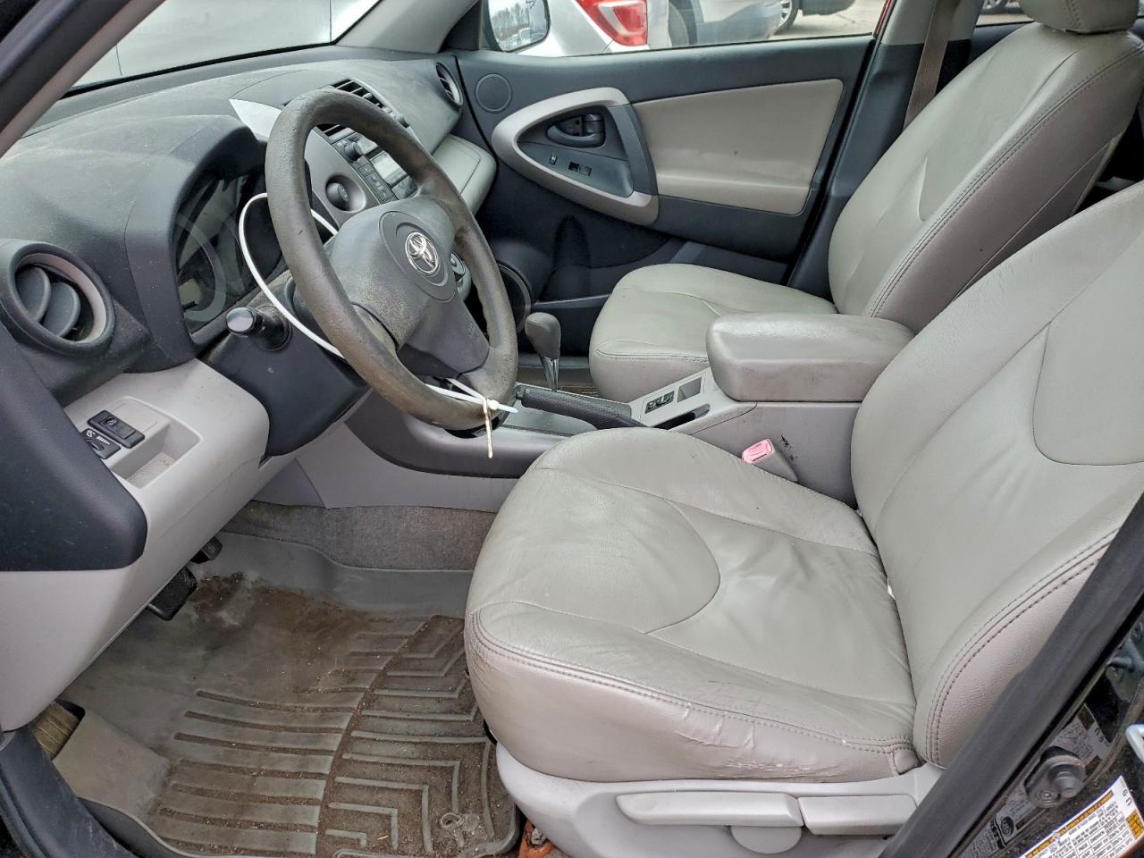 2007 Toyota Rav4 VIN: JTMBD35V175119014 Lot: 94328295