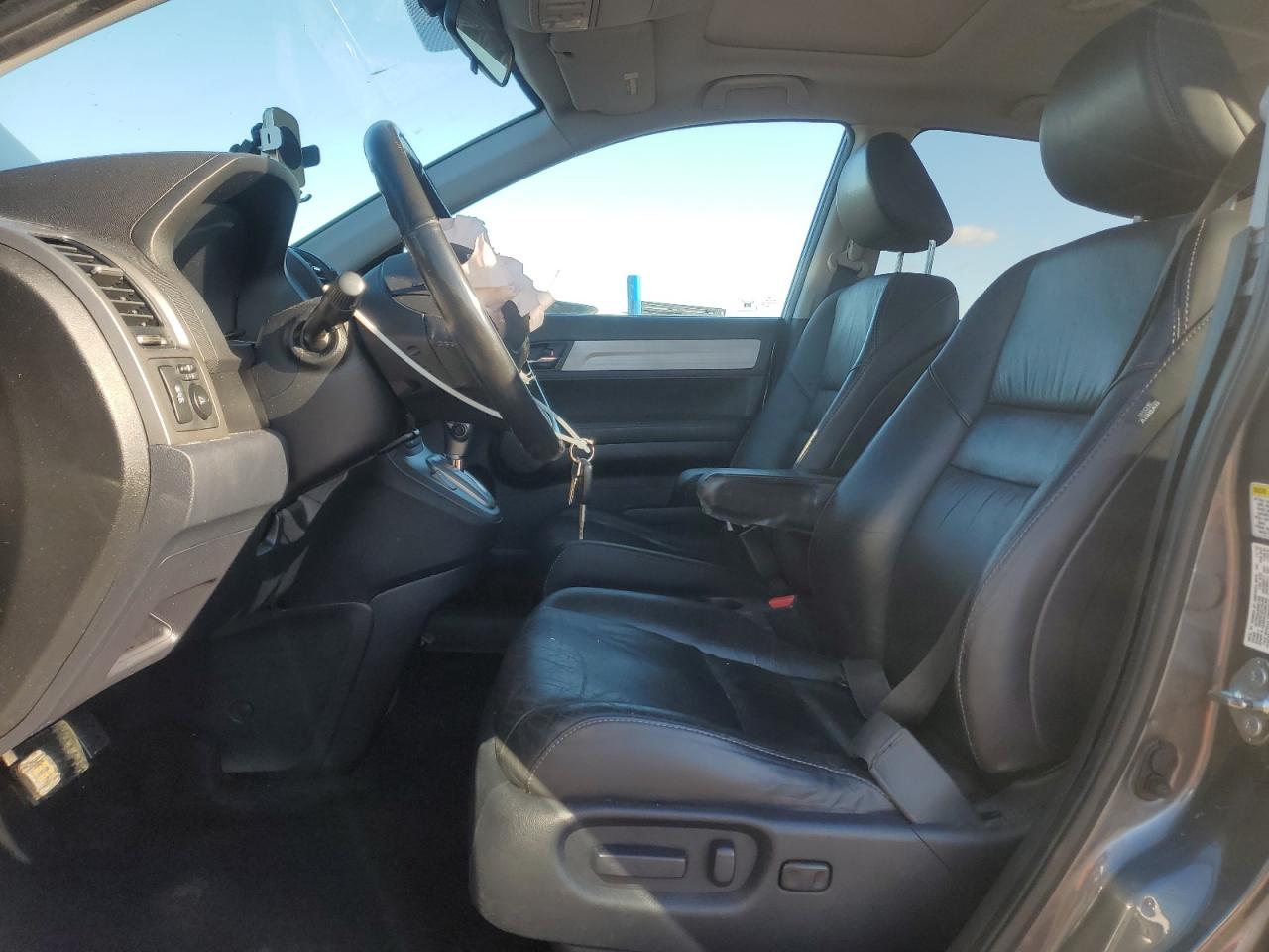 2011 Honda Cr-V Exl VIN: 5J6RE4H75BL021620 Lot: 93629315