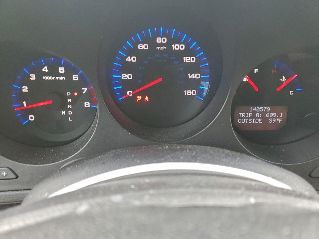 2005 Acura Tl VIN: 19UUA66205A002702 Lot: 94438245