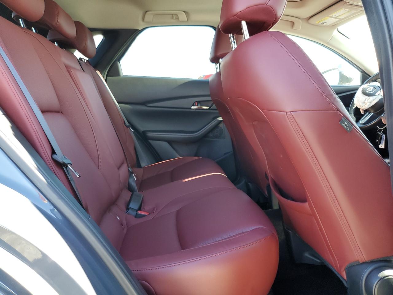 2023 Mazda Cx-30 Preferred VIN: 3MVDMBCMXPM566897 Lot: 93320975