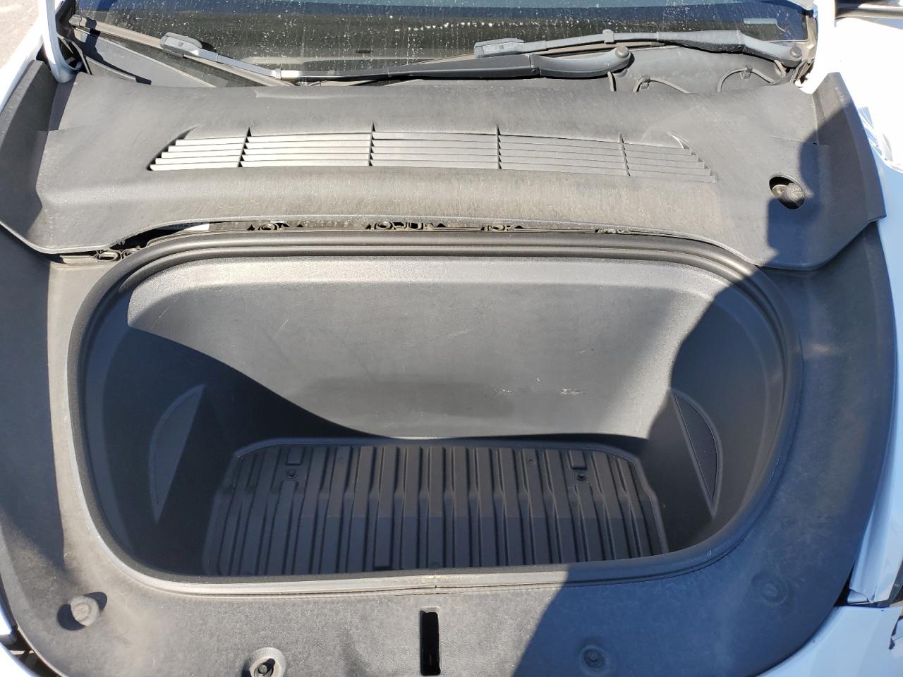 2023 Tesla Model Y VIN: 7SAYGDEE7PA026343 Lot: 92455835