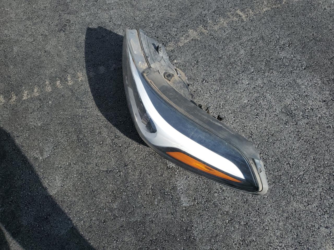 2017 Kia Forte Lx VIN: 3KPFK4A78HE116024 Lot: 92219635