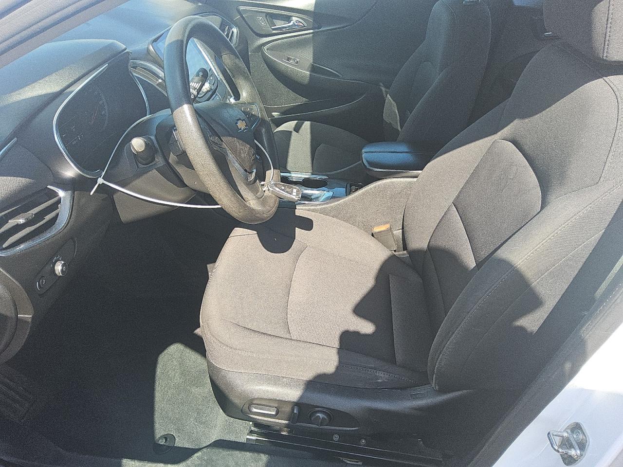 2020 Chevrolet Malibu Lt VIN: 1G1ZD5ST6LF027486 Lot: 91297285