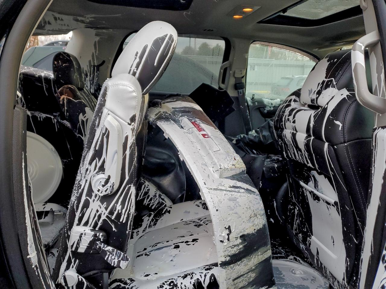 2014 GMC Acadia Slt-1 VIN: 1GKKVRKD2EJ208207 Lot: 94148725