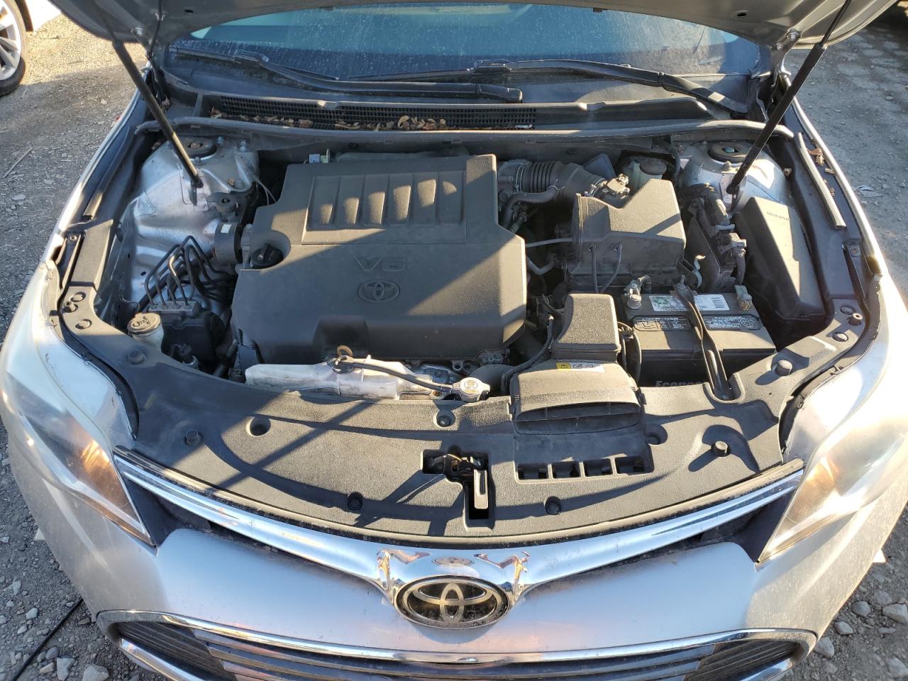 2018 Toyota Avalon Xle VIN: 4T1BK1EB9JU283099 Lot: 91971985