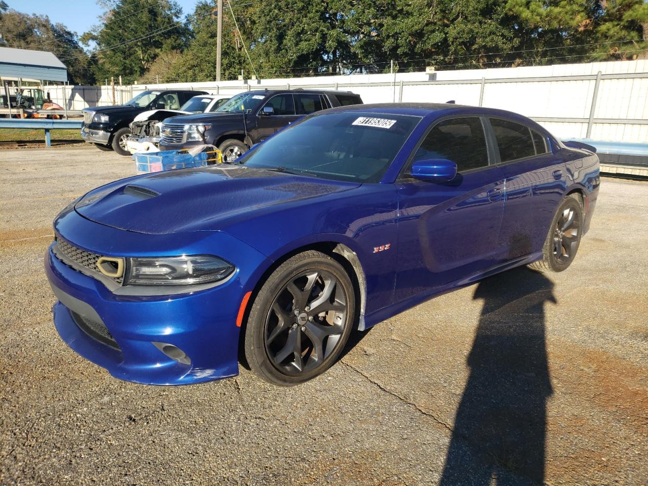 2019 Dodge Charger R/T