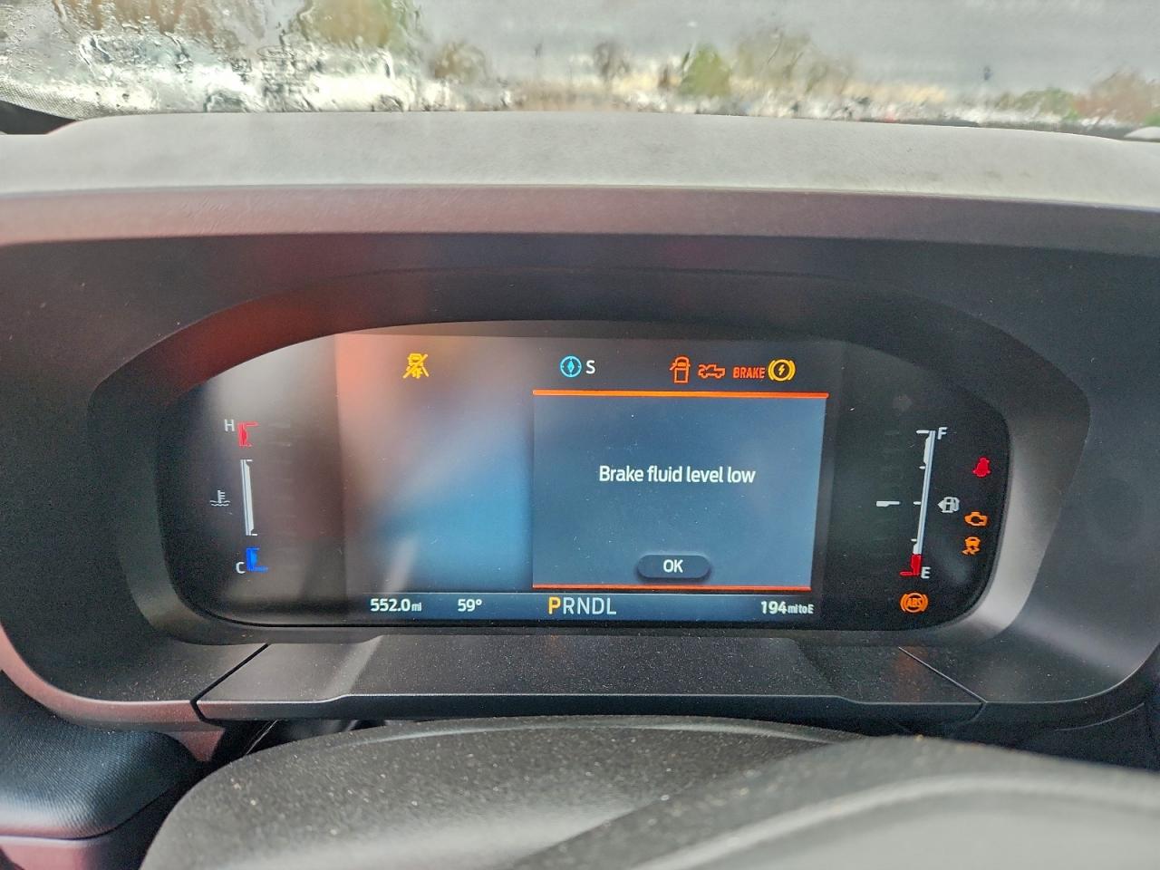 2025 Ford Maverick Xlt VIN: 3FTTW8H37SRB21281 Lot: 94293625