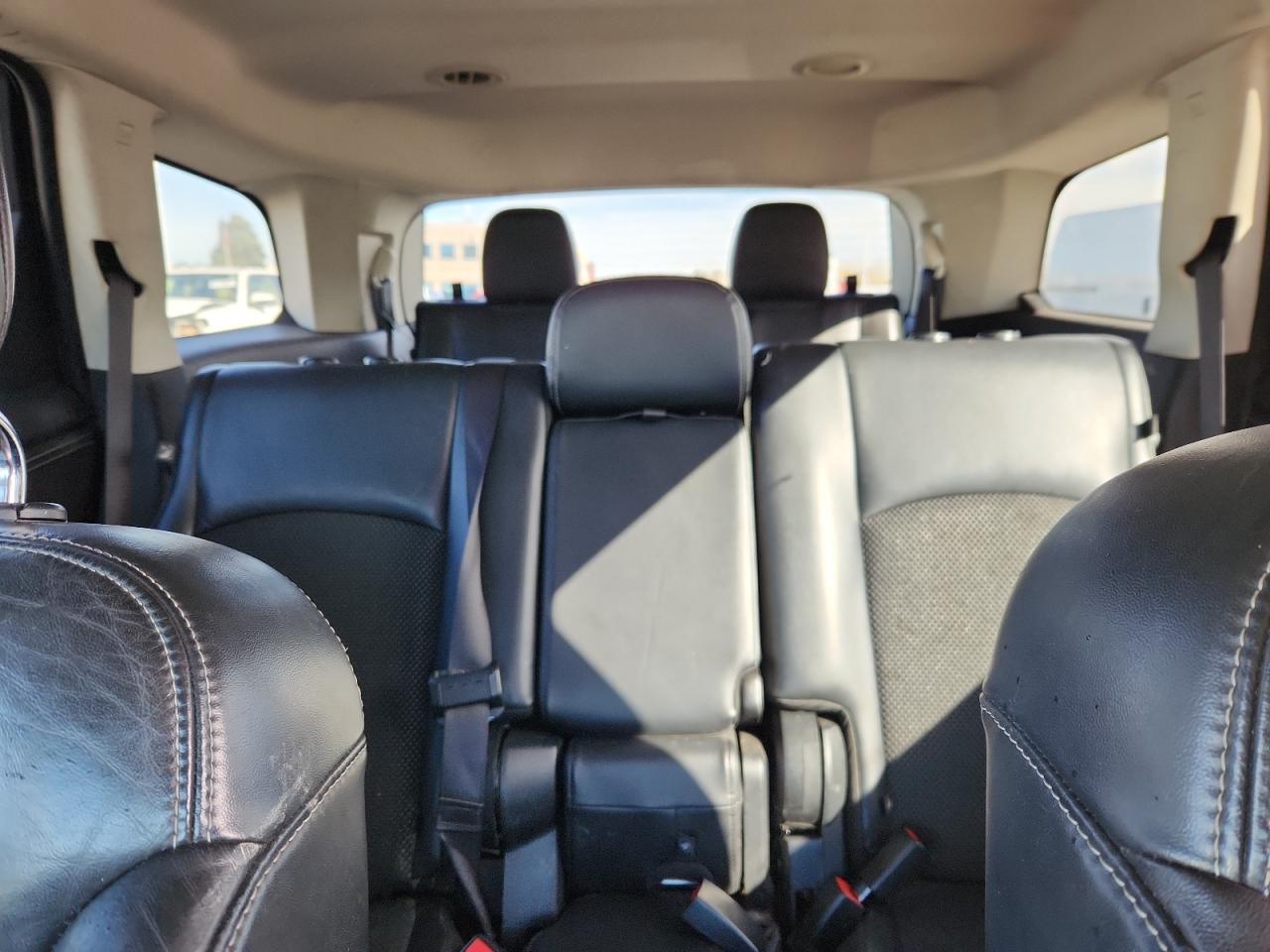 2017 Dodge Journey Crossroad VIN: 3C4PDDGG2HT708732 Lot: 91807185