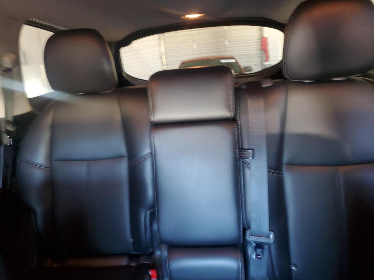 2018 Nissan Pathfinder S VIN: 5N1DR2MN5JC654691 Lot: 92811945