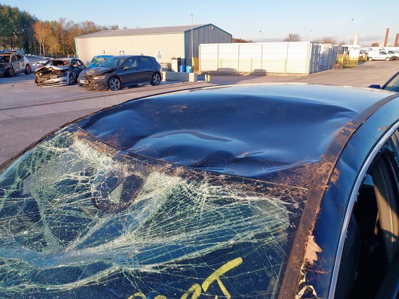 2019 MERCEDES-BENZ A CLASS A200D SPORT EXECUTIVE 5DR AUTO