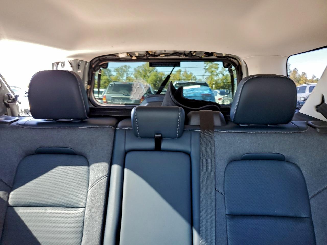 2021 Ford Bronco Sport First Edition VIN: 3FMCR9F99MRA67520 Lot: 93483905