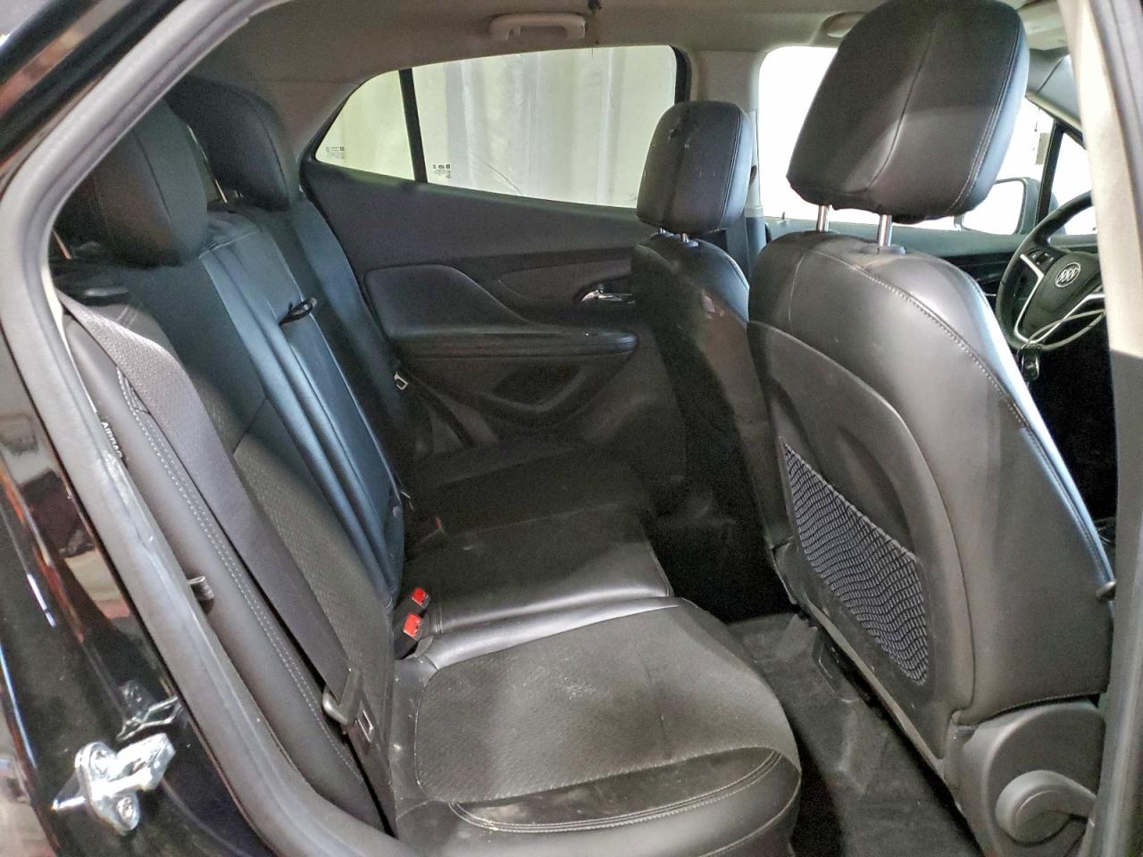 2019 Buick Encore Preferred VIN: KL4CJESB1KB831403 Lot: 93949275