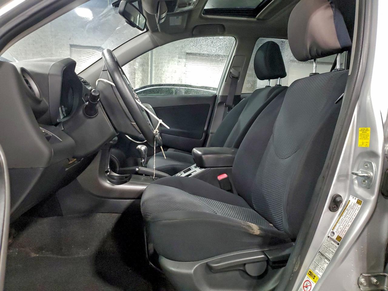 2010 Toyota Rav4 Sport VIN: JTMRK4DVXA5086730 Lot: 93520745