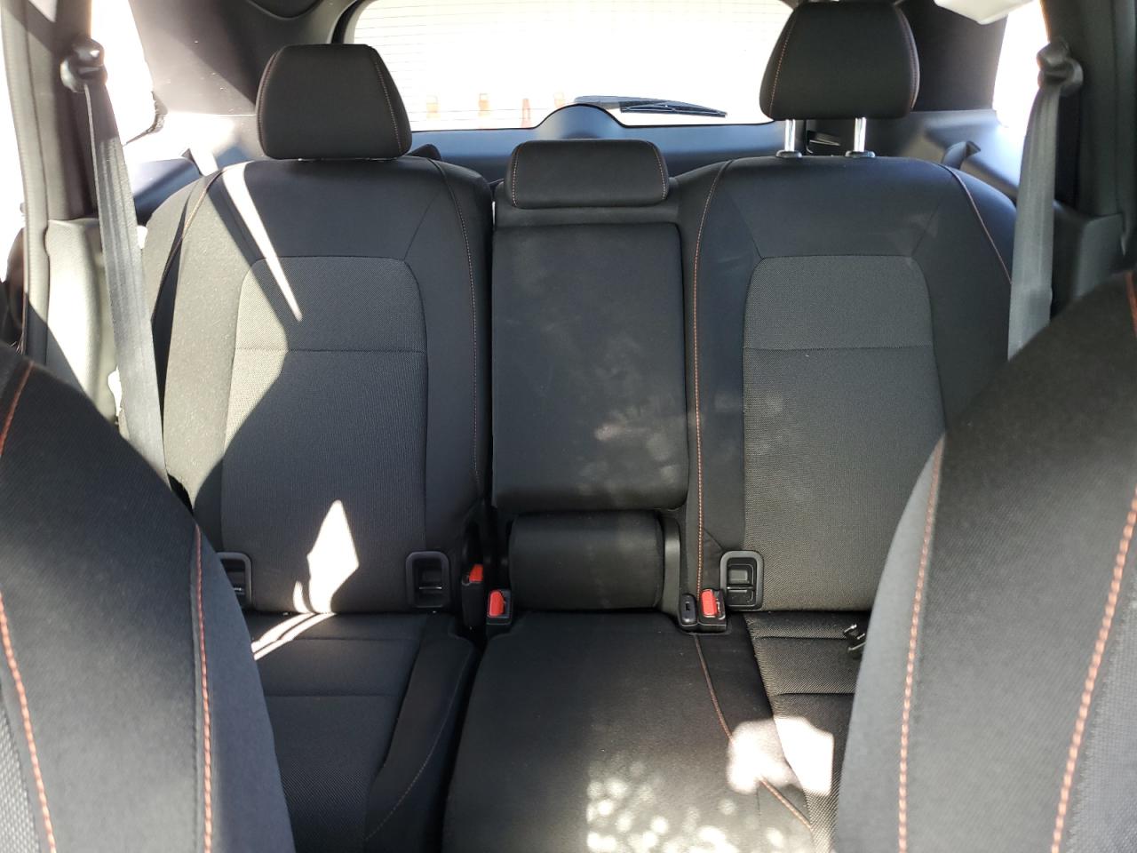 2025 Honda Cr-V Sport VIN: 7FARS6H58SE095890 Lot: 91230655