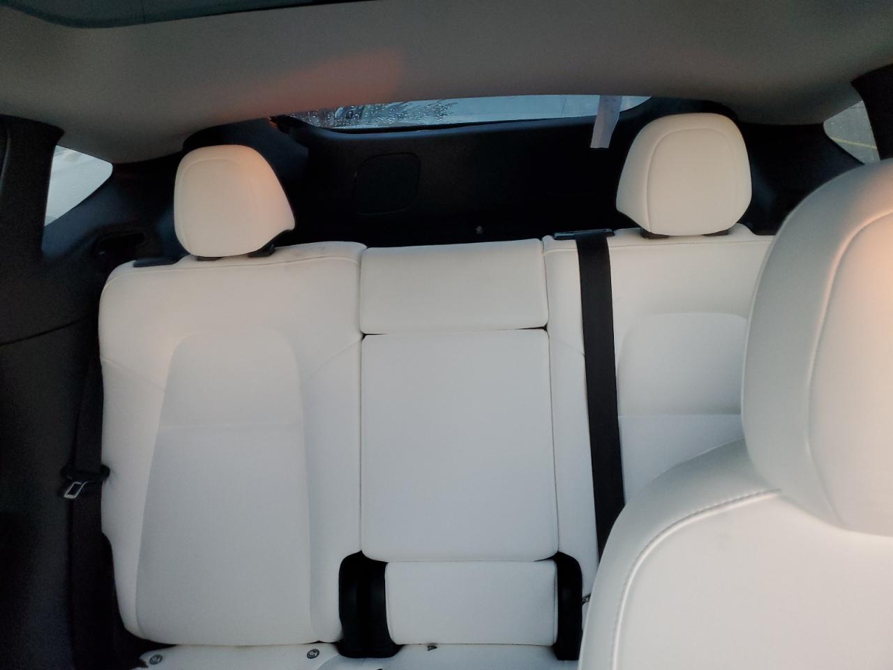 2021 Tesla Model Y VIN: 5YJYGDEE6MF190064 Lot: 91508845