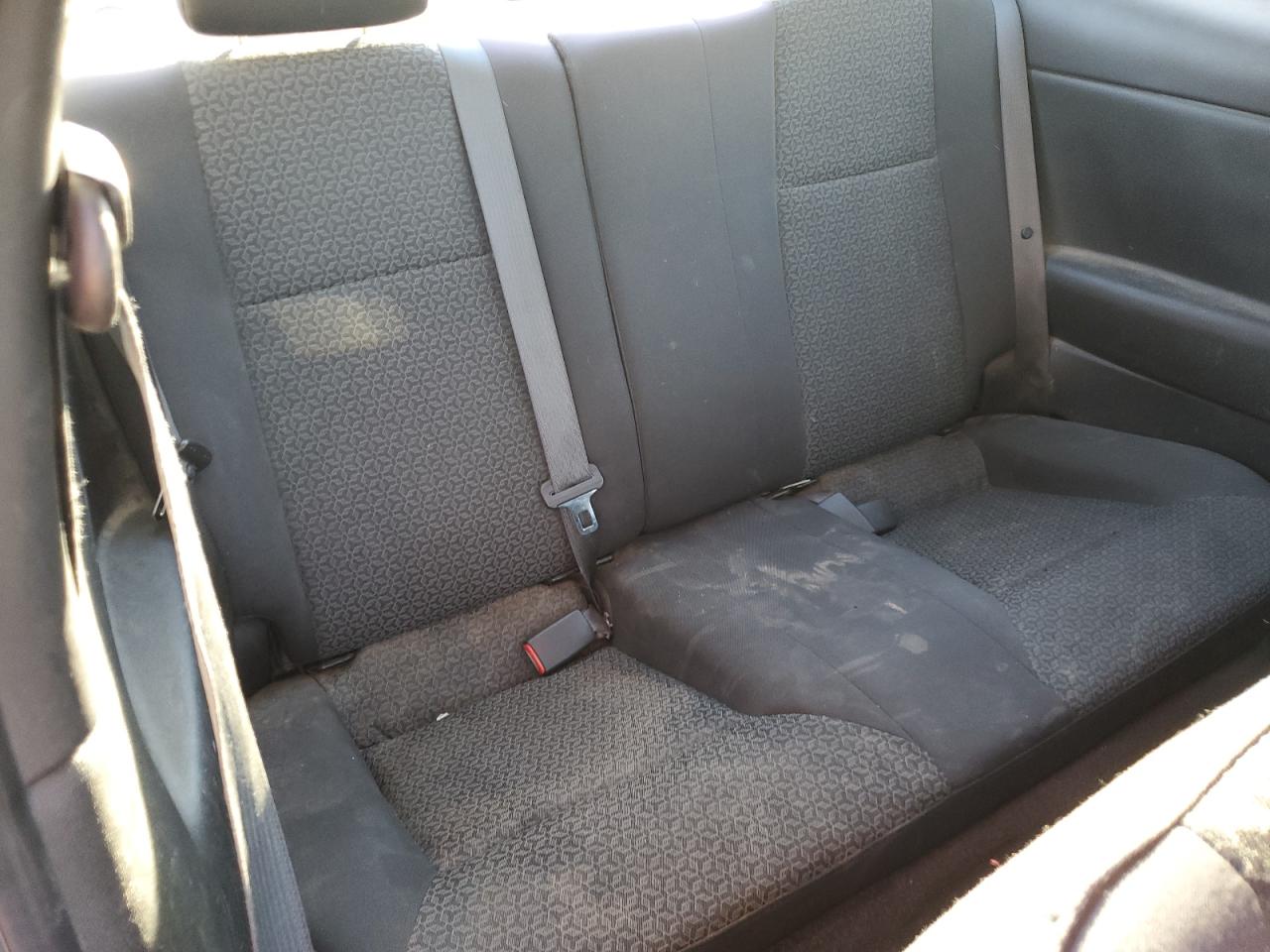 2009 Pontiac G5 VIN: 1G2AL18H697221767 Lot: 92311665