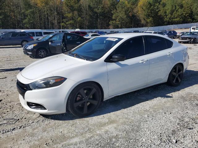 2015 Dodge Dart Sxt