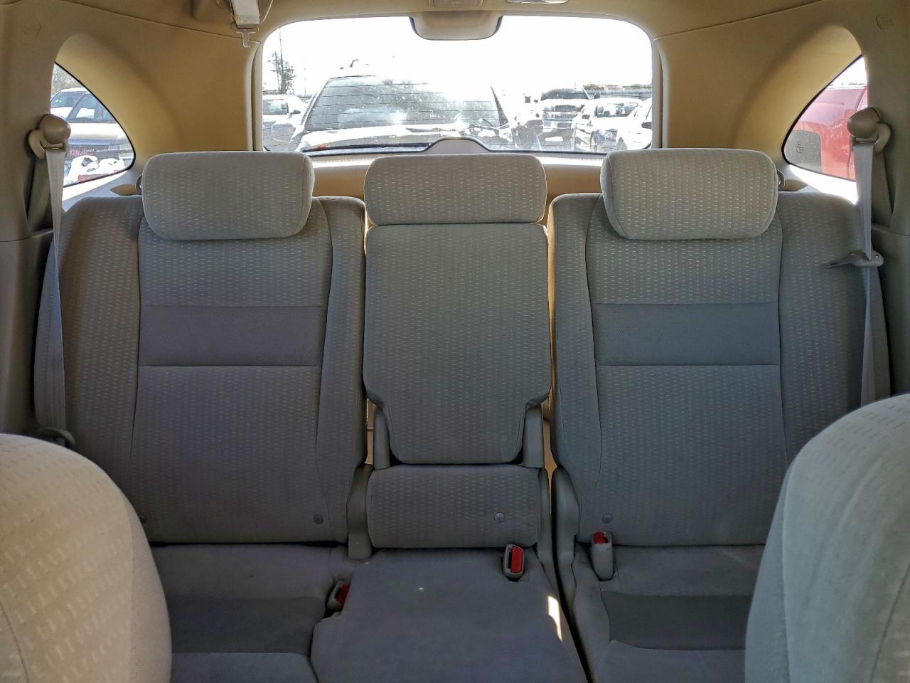 2008 Honda Cr-V Ex VIN: 3CZRE38518G705224 Lot: 94376035