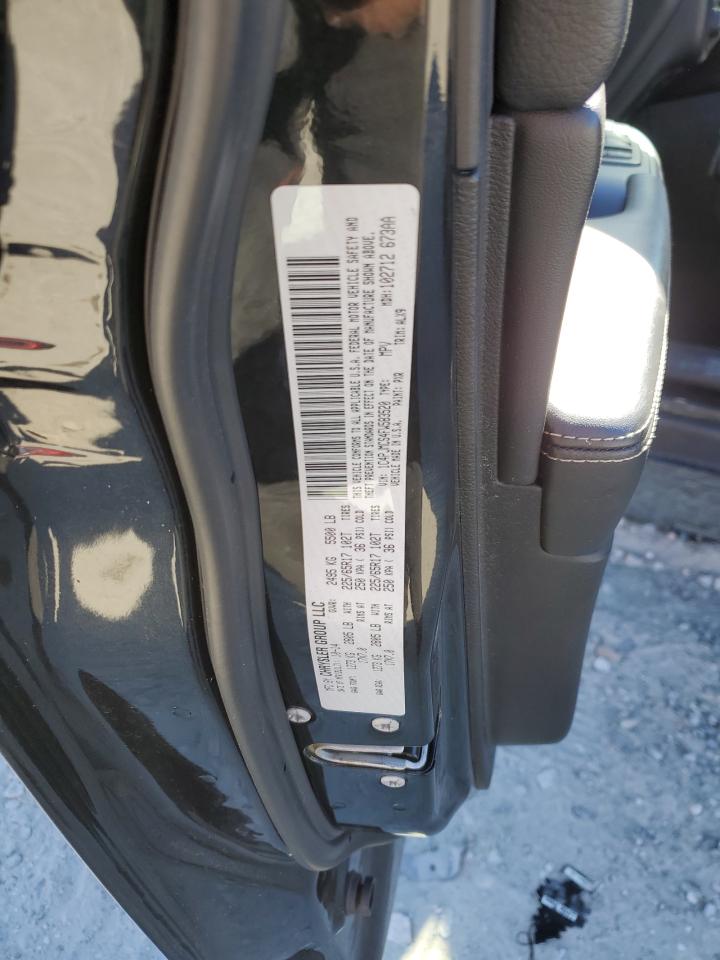 2015 Jeep Cherokee Latitude VIN: 1C4PJMCS4FW583520 Lot: 92861095