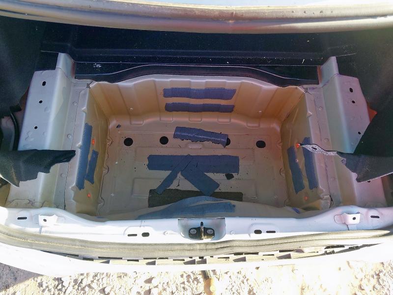 2020 TESLA MODEL 3 STANDARD PLUS 4DR AUTO