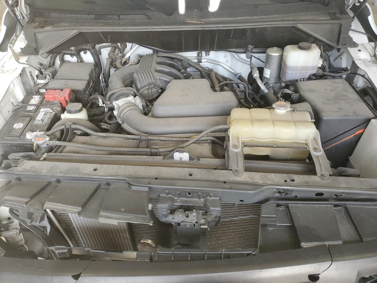 2021 Nissan Nv Delivery Van VIN: 1N6BF0KY1MN802783 Lot: 90446215