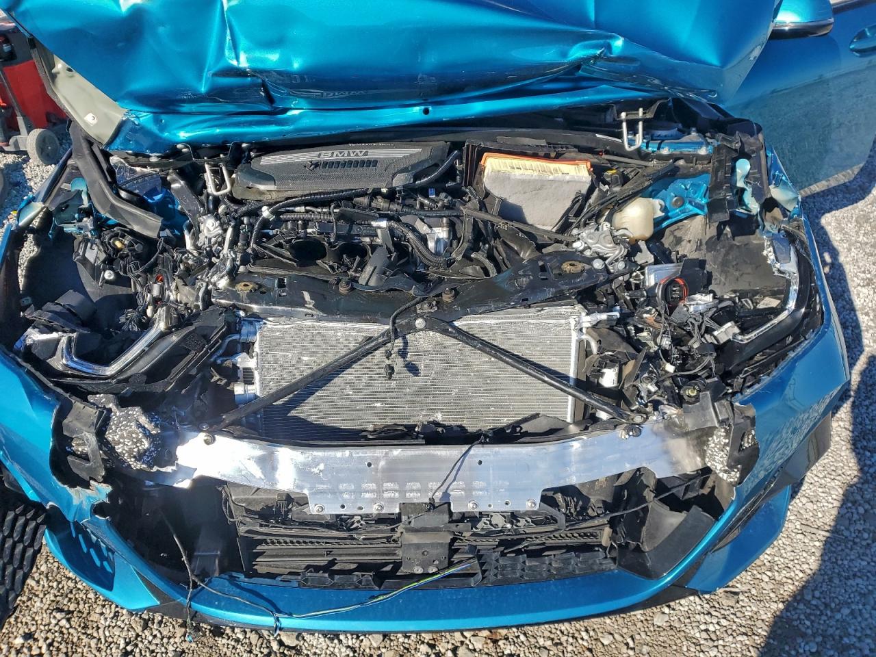 2022 BMW 228Xi VIN: WBA73AK06N7K14429 Lot: 93731265