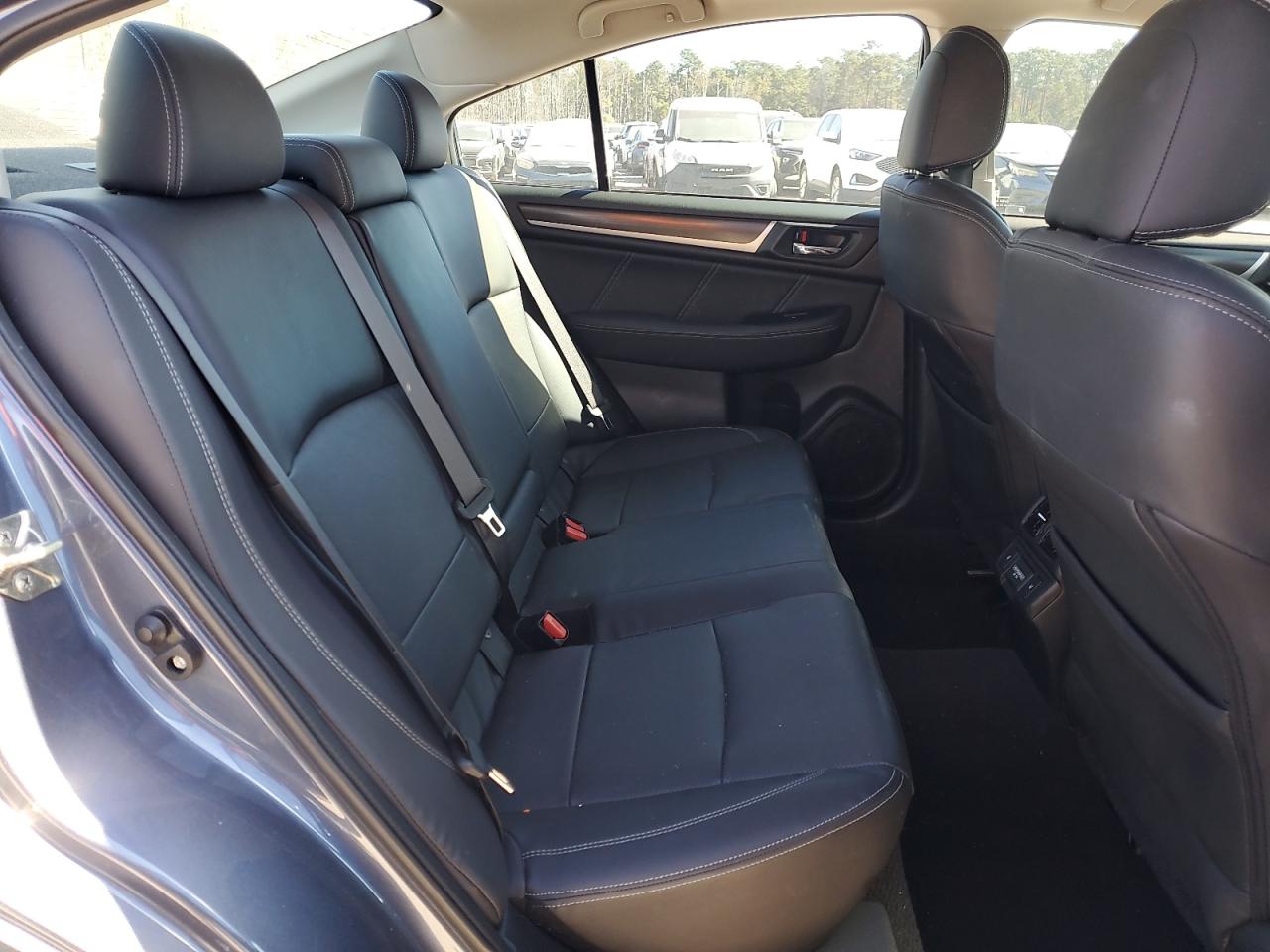 2018 Subaru Legacy 3.6R Limited VIN: 4S3BNEN6XJ3003587 Lot: 92514895