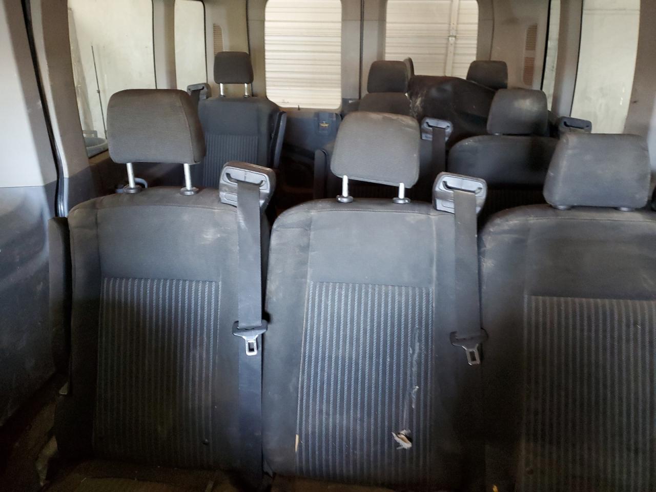 2019 Ford Transit T-350 VIN: 1FBAX2CG9KKA74369 Lot: 90640875