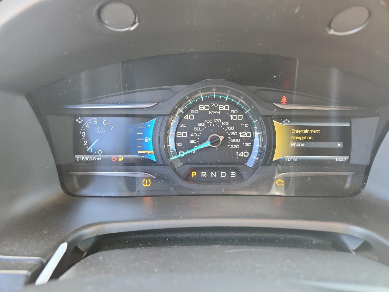 2015 Ford Flex Sel VIN: 2FMGK5C80FBA15687 Lot: 92987925