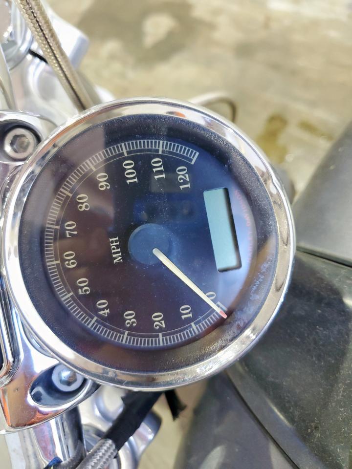 2016 Harley-Davidson Fxsb Breakout VIN: 1HD1BFV16GB018339 Lot: 92856625